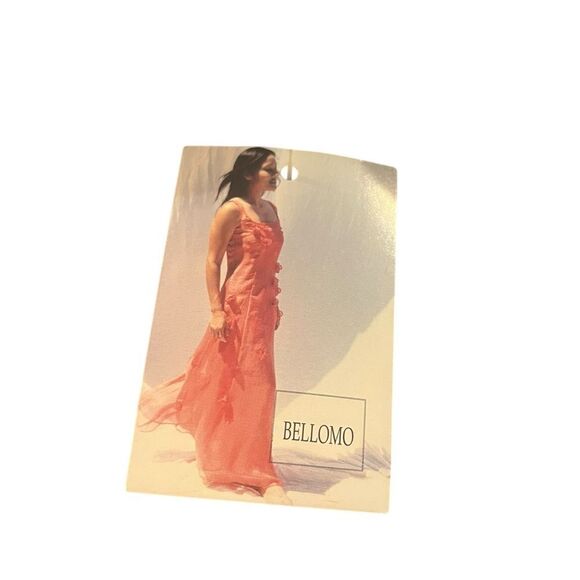 Bellomo Gown - Picture 9 of 12